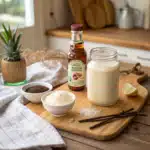 Vegan Recipes