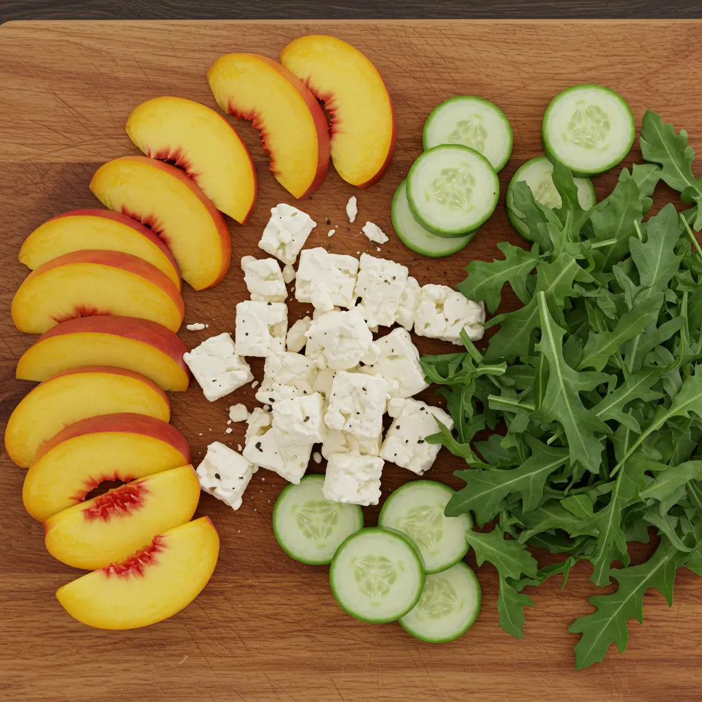 Summer Salads
