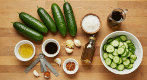 Vegan Recipes