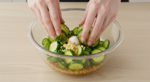 Vegan Recipes