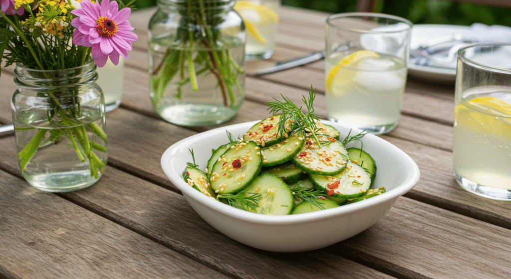 Vegan Recipes